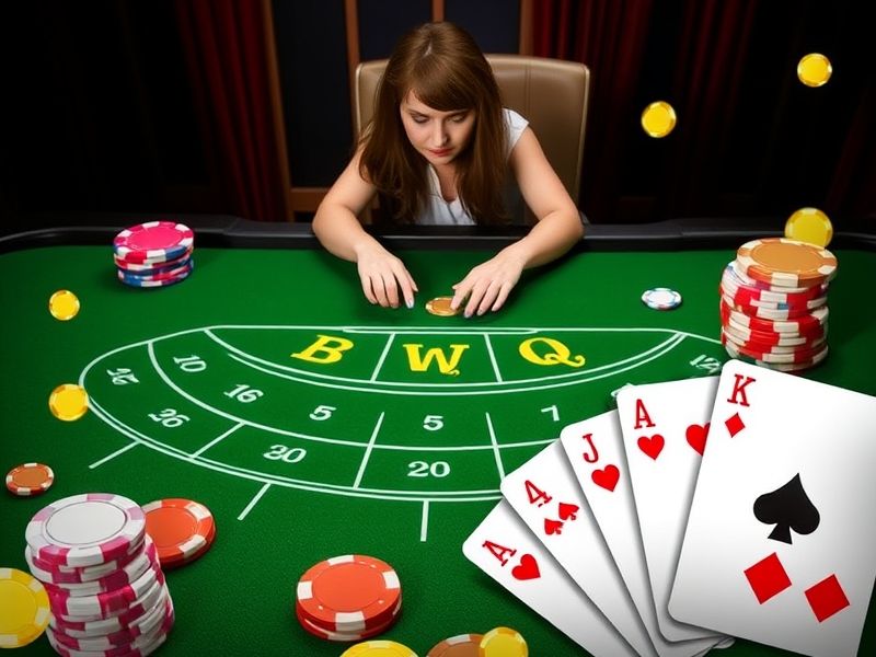 Explore the top online casino online and find expert-reviewed guides on real money games, bonuses, strategies, and safety. Stay informed on legal requirements and secure platforms for an exceptional gambling experience.
