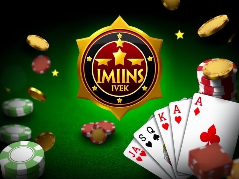 Explore the top online casino online and find expert-reviewed guides on real money games, bonuses, strategies, and safety. Stay informed on legal requirements and secure platforms for an exceptional gambling experience.